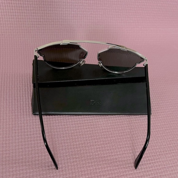 ❤️ Final Sale! Dior So Real Sunglasses - Picture 2 of 9